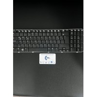 HP Compaq presario CQ60   CQ60-100 , CQ60-200 , CQ60-300  Klavye