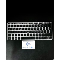 HP Elitebook  2560 / 2560P,  2570 / 2570P klavye
