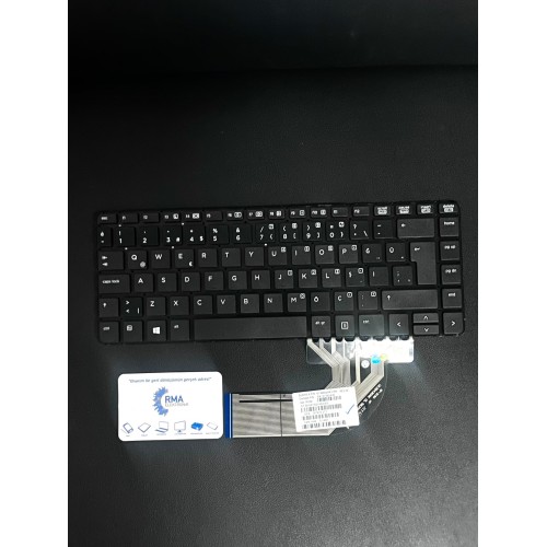 HP PROBOOK 430 G5 435 G5 440 G5  L01071-001, L01071-141, 929820-001 KLAVYE