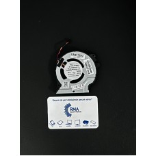 HP Pavilion  L20334-001 ,  DC28000KYF0  15-CX için Yeni GPU Soğutma Fanı