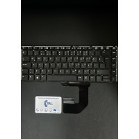 HP Probook   6460b, 6465b,  6470b,  6475b, 8460p, 8470p  Notebook Klavye