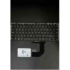 HP Probook   6460b, 6465b,  6470b,  6475b, 8460p, 8470p  Notebook Klavye