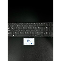 HP Uyumlu X8ca, Aex8cu00010, Aex8cu01010 Klavye 450 G5, 455 G5,  470 G5 Klavye