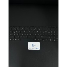 HP Uyumlu Aeu36A00010 Aeu36A00210 Mp-12G66Tq-920  AEU36A00010,  AEU36A00210 Notebook Klavyesi