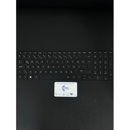 HP Uyumlu Aeu36A00010 Aeu36A00210 Mp-12G66Tq-920  AEU36A00010,  AEU36A00210 Notebook Klavyesi