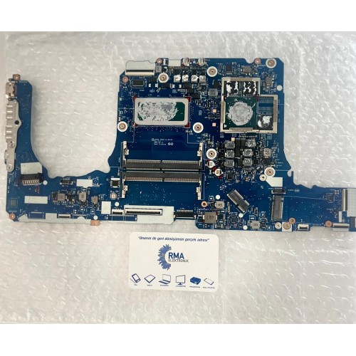 HP Victus 16-R JPR68 JPR60 COMPAL  LA-M787P Rev:2.0  Anakart