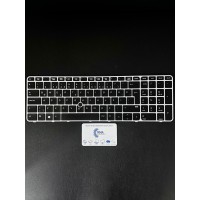 HP Uyumlu EliteBook 819899-141 , 821156-141 Klavye 850 G3 , 850 G4 HP Uyumlu EliteBook 819899-141 , 821156-141 Klavye 850 G3 , 850 G4