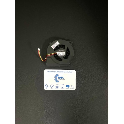 HP  KSB06105HA  Dizüstü Bilgisayar Soğutucu Fan 