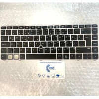 HP EliteBook 836308-001 836308-141 Klavye HP EliteBook 836308-001 836308-141 Klavye