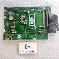 HP MODEL:N180 HP PCA PN:Don  DAN18MB48A0 ANAKART