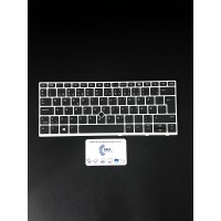 HP (Hewlett-Packard) HP EliteBook 830 G5 , 830 G6 , 735 G5 , 735 G6 Klavye HP (Hewlett-Packard) HP EliteBook 830 G5 , 830 G6 , 735 G5 , 735 G6 Klavye