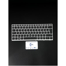 HP (Hewlett-Packard)  HP EliteBook 830 G5 ,   830 G6 , 735 G5 , 735 G6 Klavye