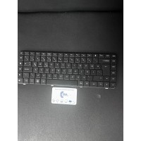 Hp Compaq CQ62, G62, CQ56, G56 klavye