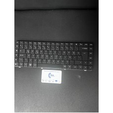 Hp Compaq CQ62, G62, CQ56, G56 klavye