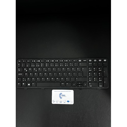 Hp PK1315A3A19   HP 15-R , 15-G , 15-F , 15-E , HP 250 G3 / 255 G3  KLAVYE