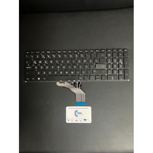 Hp Pavilion 15-CD, 15-CB ,15-CC , 3168NGW Notebook Klavye