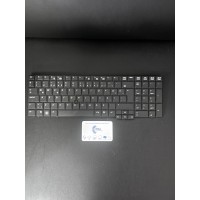 Hp probook 6540b, 6545b, 6550b klavye