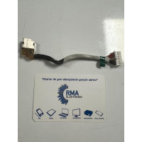HP VICTUS 16-D ADAPTÖR ŞARJ SOKETİ