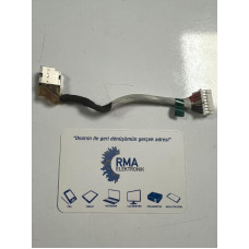 HP VICTUS 16-D ADAPTÖR ŞARJ SOKETİ