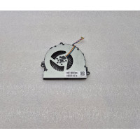 HP 250 G7 255 G7 CPU Fan-İşlemci Fanı