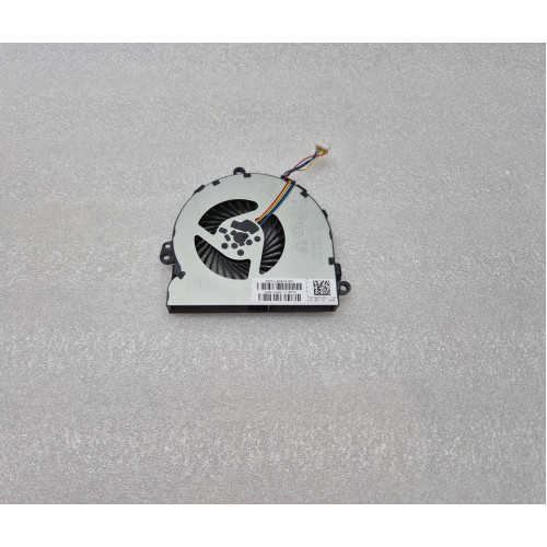 HP 250 G7 255 G7 CPU Fan-İşlemci Fanı