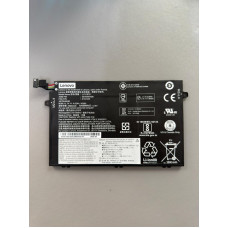 LENOVO THİNKPAD  E580 BATARYA İKİNCİ EL 