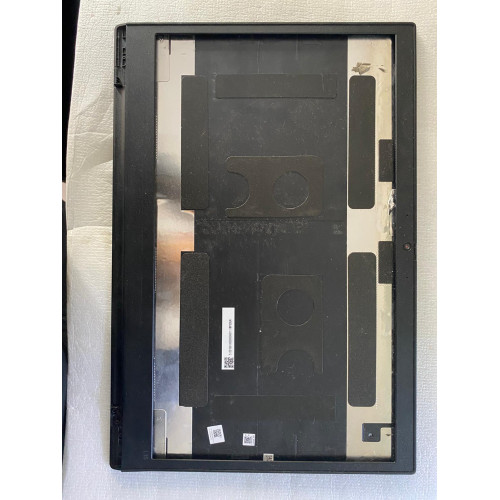 LENOVO L15 GEN 1 COVER BEZEL COVER KIRIK ONARIMLI BEZEL SAĞLAM
