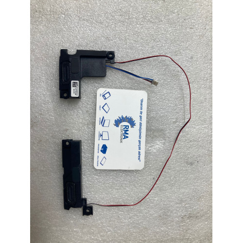 LENOVO ORİJİNAL İDEAPAD L3 -15IML05 HOPARLÖR SAĞ SOL SET