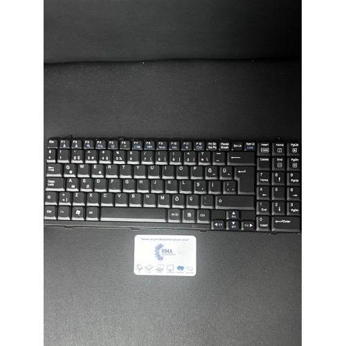 LG R580 Klavye,A510, A515, A520 KLAVYE