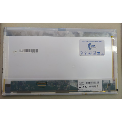 Hp ProBook 4510S LG LCD DİSPLAY EKRAN 15.6" LP156WH2