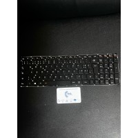 Lenovo 700-15 , 700-15ISK / KL0993V2LD Notebook siyah Klavye Lenovo 700-15 , 700-15ISK / KL0993V2LD Notebook siyah Klavye