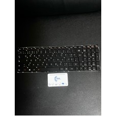 Lenovo 700-15 , 700-15ISK   / KL0993V2LD Notebook siyah Klavye