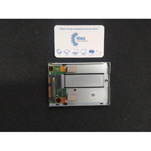 Lenovo for ThinkPad L570, M.2 Adapter (PN: 01AY477, AM1SS000100) - 2580034