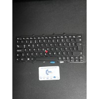 Lenovo Thinkpad NBKL 923 X240 Klavye Lenovo  Thinkpad X230s, X240, X240ı, X240l, X240s Klavye Siyah Tr