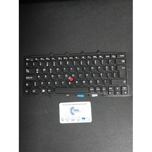 Lenovo Thinkpad NBKL 923 X240 Klavye Lenovo Thinkpad X230s, X240, X240ı, X240l, X240s Klavye Siyah Tr Lenovo Thinkpad NBKL 923 X240 Klavye Lenovo Thinkpad X230s, X240, X240ı, X240l, X240s Klavye Siyah Tr