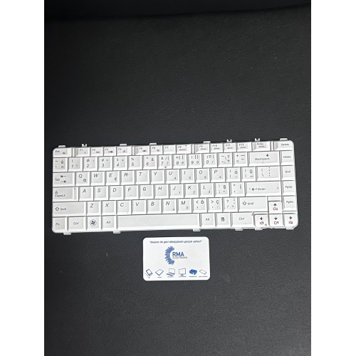 Lenovo Y450 NB306-001 Y450, Y450A, Y450G, Y550, Y550A, Y550P Klavye