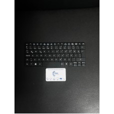 Acer Aspire One 521 , 522 , 532 , 532H , 533 Siyah Laptop Klavye Acer Aspire One 521 , 522 , 532 , 532H , 533 Siyah Laptop Klavye