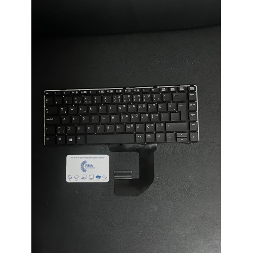 HP ProBook 6460b, 6470b, 6475b, HP EliteBook 8460p, 8470p