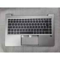 HP 440 G8 Palmrest Klavye Dahil
