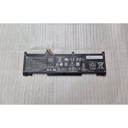 HP ProBook 650 640 630 450 445 440 430 G8 Serisi BATARYA
