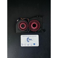 MSI GS63  BS5005HS-U2F1 ,  BS5005HS-U2L1 Soğutma Fanı