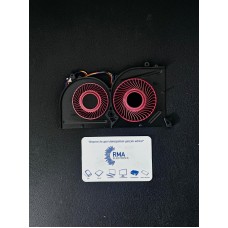 MSI GS63  BS5005HS-U2F1 ,  BS5005HS-U2L1 Soğutma Fanı