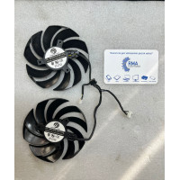 MSİ PLD10010S12HH FAN MSİ PLD10010S12HH FAN