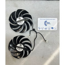MSİ PLD10010S12HH FAN