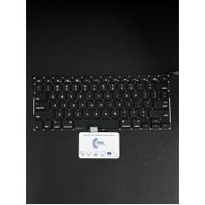 MacBook Pro 13 inç A1278  661-6595  Klavye