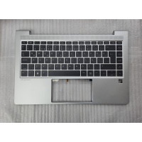 HP 440 G9 PALMREST KLAVYE DAHİL