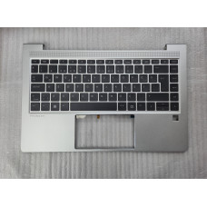 HP 440 G9 PALMREST KLAVYE DAHİL