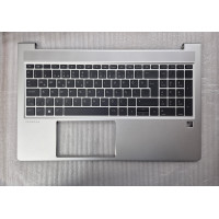 HP 450 G9 PALMREST KLAVYE DAHİL