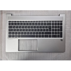 HP 450 G9 PALMREST KLAVYE DAHİL