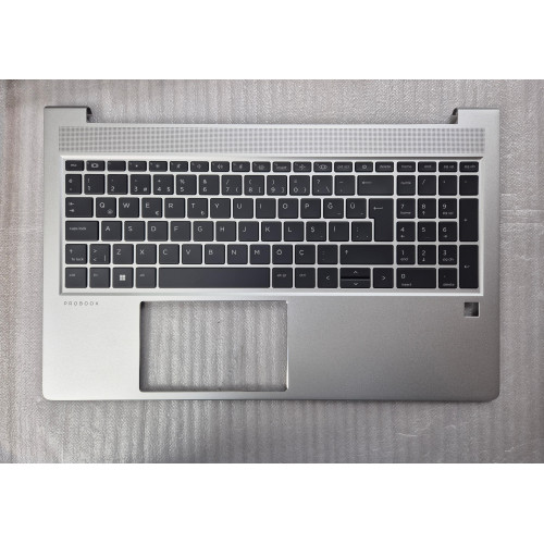 HP 450 G9 PALMREST KLAVYE DAHİL